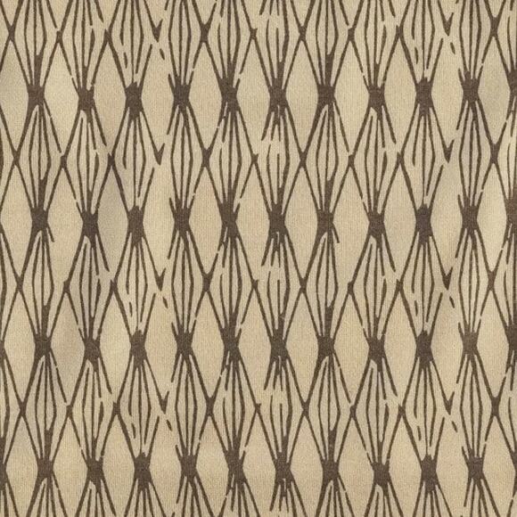 NWT Kate Quinn Sketched Argyle Sleeveless Ruffle Bubble 18-24m - Picture 2 of 4